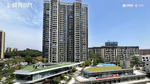 璞悅灣登頂長沙商品住宅銷售榜，軌道置業項目成績斐眼