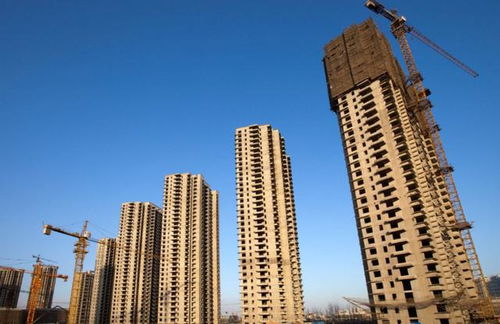 6億棟房產背后 溫鐵軍剖析“房產綁架資源”與租賃市場新解